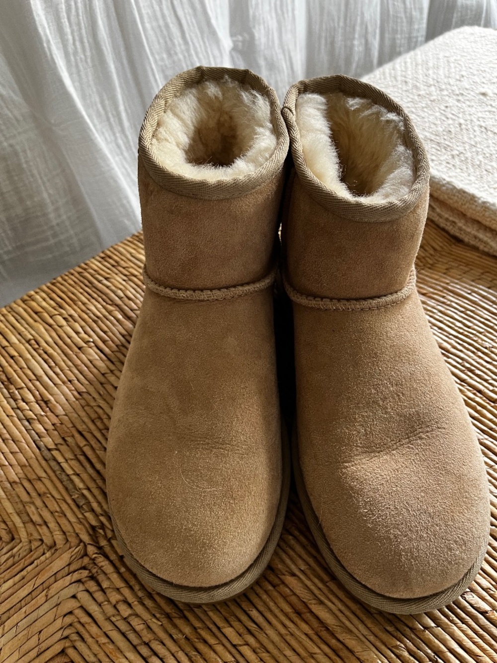 Ugg boots